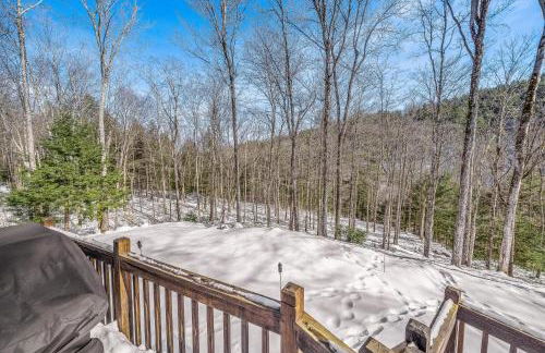 Antler Lake House - Photo 31