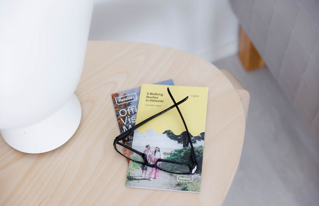 Studio for a business traveler - Foto 3