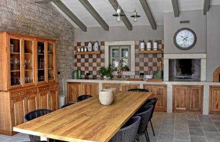 Beautiful Villa Zita with pool in Pican - Foto 6