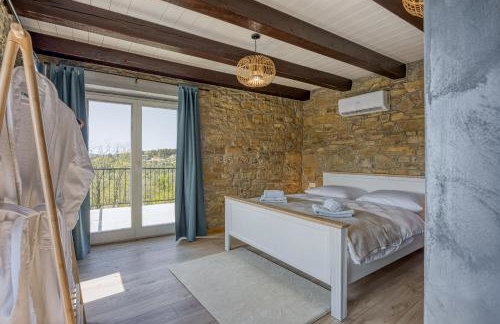 Casa Emilia in Sveti Donat - Foto 35