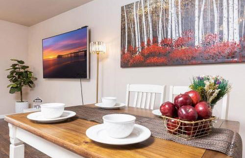 BirchHill retreat Getaway Great Location ! - Foto 7