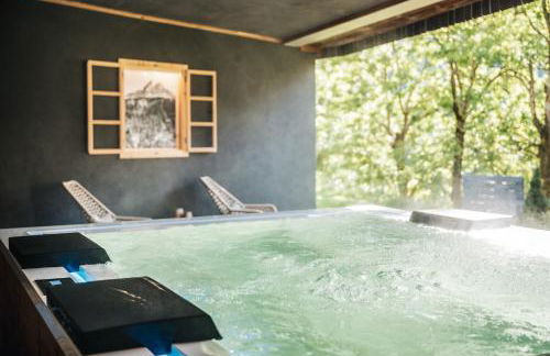 Les Dolomites Mountain Lodges - Photo 20