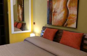 Luxury Home Bosa Apartment - Foto 22