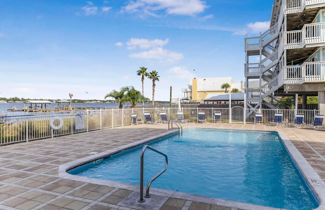 Lagoon Run 105 - Photo 17