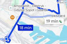 Gdynia Mieszkanie z Biurem - Foto 10