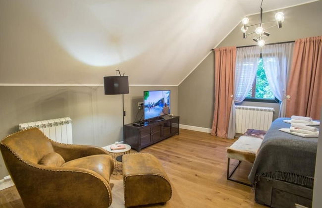 Villa Lusso - Foto 2