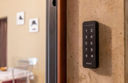 Lucky Flat, un momento di relax. - Photo 29