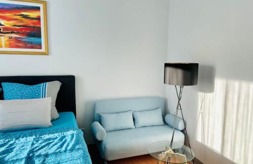 Fewo unweit Warnemünde Sobierajczyk in Markgrafenheide - Foto 22