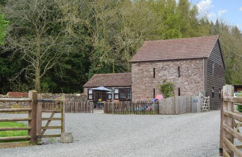 Brampton Hill Farm Cottage - Foto 1