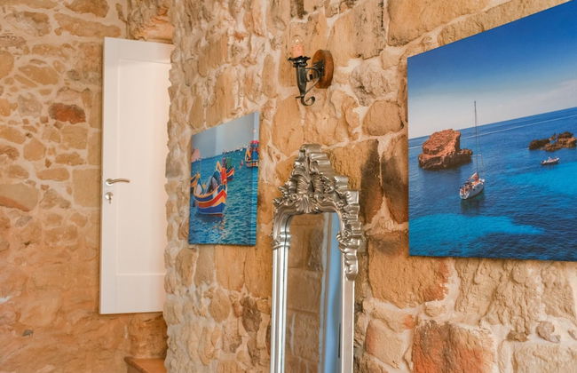 Villa Oliva 4 Bedroom Villa - Foto 21