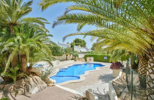 Modern stylish bungalow in Moraira - Foto 3