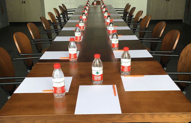 Oakwood Apartments Sanya - Foto 51