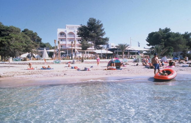 Apartamentos La Kiki - Foto 21