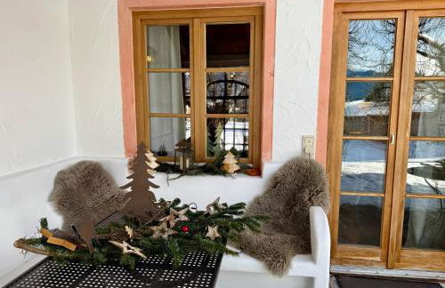 Ferienwohnung Bachl inkl. Chiemgaukarte - Foto 24