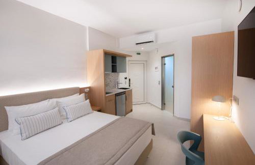 Diamond Kyparissia Suites - Foto 47