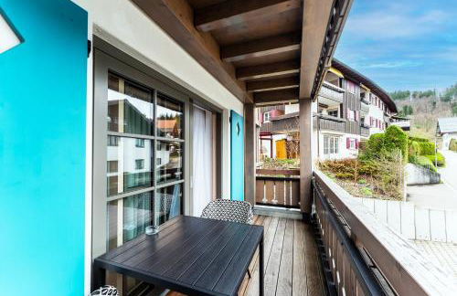 Luxury Apartment Murmeltier mit 4-Sterne Hotelanbindung - Foto 24