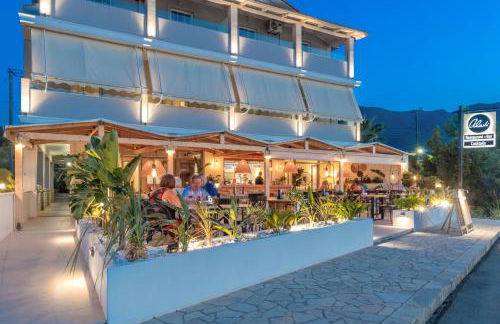 Alykes View Apartments - Foto 1