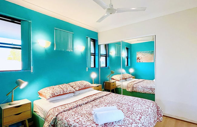 Mermaid Beach Park View Resort - Foto 7