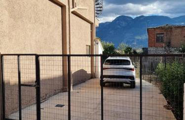 Σύγχρονο σπίτι στο χωριό - Foto 19