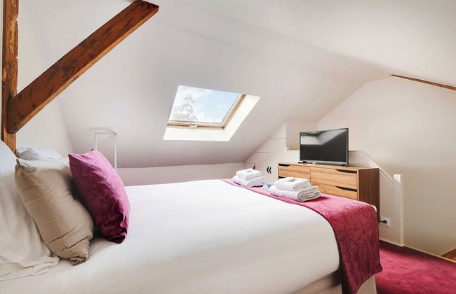 Modern Apartment - 1br/4p - Javel / Tour Eiffel - Photo 5