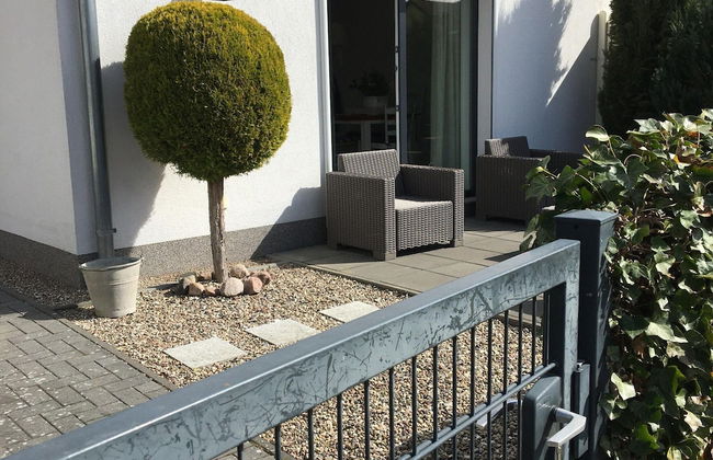 Baltic Hus: Zierow's Gem - Foto 17