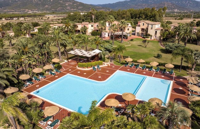 Residence Baia Delle Palme Nm1222 - Foto 23