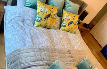 Renovated Miner’s Cottage - family & dog friendly - Foto 2