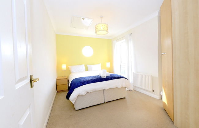 Excel Townhouse - Foto 3