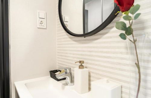 Apartamento de lujo en el centro de Murcia By Alquileres ElConserje - Foto 13