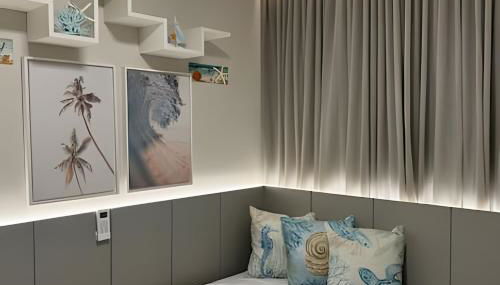 MW Apto em BV - Requinte e conforto em um so lugar - Foto 2