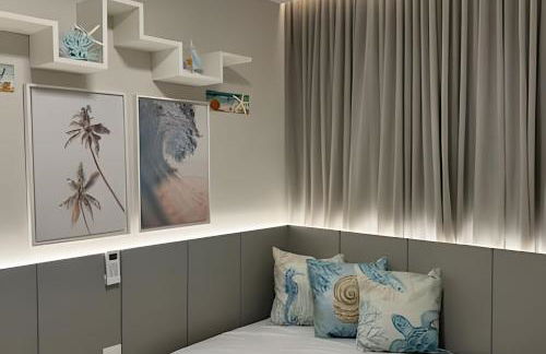 MW Apto em BV - Requinte e conforto em um so lugar - Photo 2