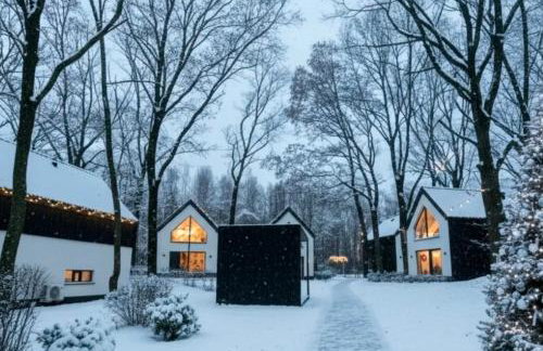 Treehouses - Foto 14