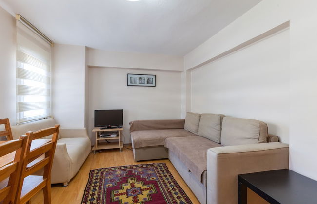 Sultan Apartments - Foto 12