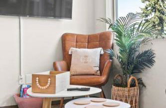 Great New 2 Bed 2 Bath Near Perry District and DT - Foto 20