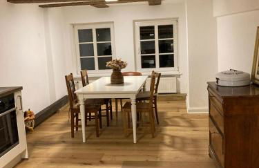 Home sweet Homeberg - Fachwerkcharme in Homberg - Foto 2