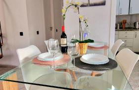 Dúplex Penthouse Los Cristianos Beach - Foto 11