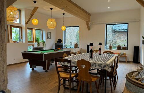 Le Refuge du 55 - Foto 34