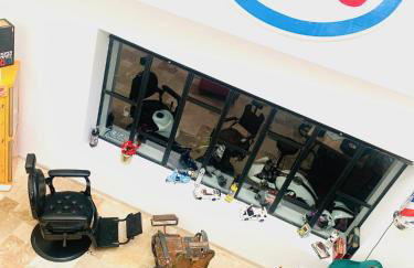 Superbe Loft Spa Jacuzzi Cinema - Foto 22