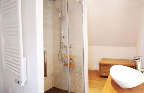 Charmante maison proche de la mer - Foto 9