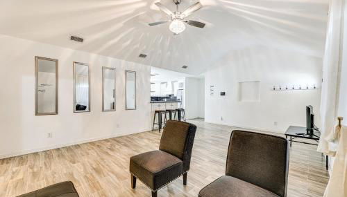 Convenient, Spacious and Peaceful Home in Edinburg! - Foto 5