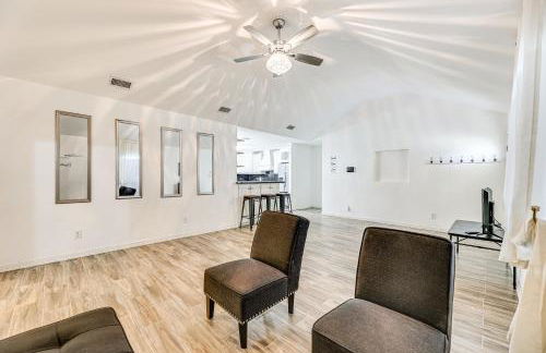 Convenient, Spacious and Peaceful Home in Edinburg! - Foto 5