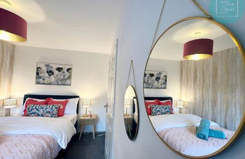 Charming 2BR Swinton House -Close to Manchester City Center - Foto 8