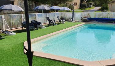 Le Hameau des Cardenals - Foto 2