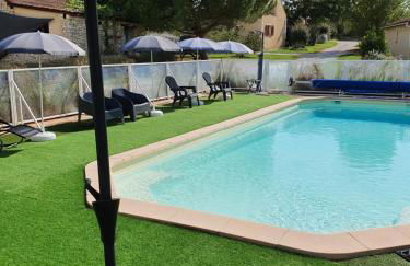 Le Hameau des Cardenals - Photo 13