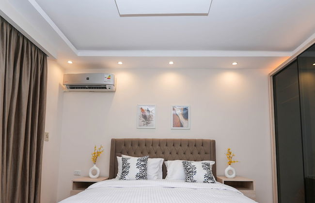 Sokon Residence Madinaity - Foto 10