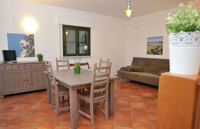 Case Vacanze L'Uliveto - Foto 22