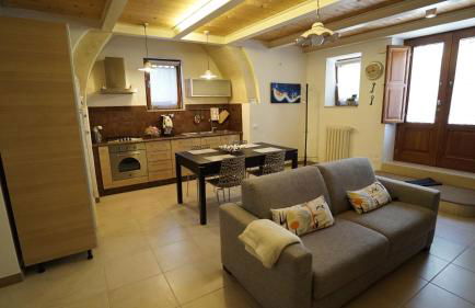 La Casa Dei Nonni - Photo 34