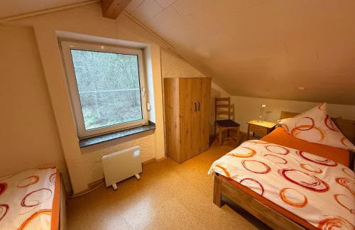 Ferienhaus Waldwinkel - max 4 Personen Kinder Mindestalter 10 Jahre - Foto 16