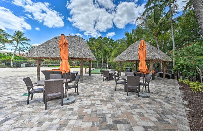 Ole at Lely Townhome w/ Endless Amenities! - Photo 31