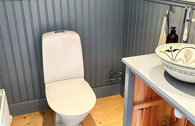 9 Person Holiday Home in Bello-by Traum - Foto 7